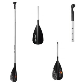 Spark 85 2-Piece Stand-Up Paddle