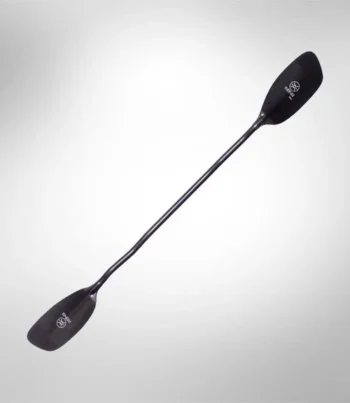 Werner Stikine Bent Shaft Paddle