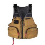 Old Town Treble Angler PFD