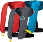 MIT 70 Manual Inflatable PFD