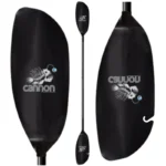 Wave Fishing Slider 2-Piece Fishing Paddle