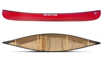 Fox 14 by Nova Craft Canoe