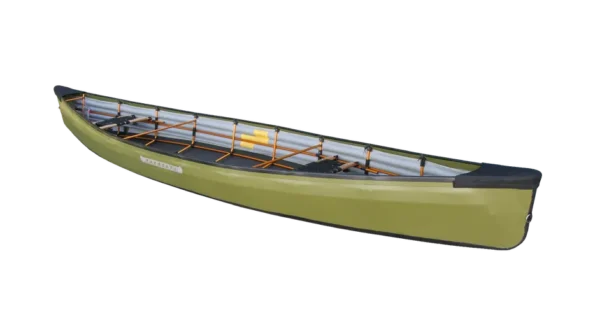 PakCanoe 170